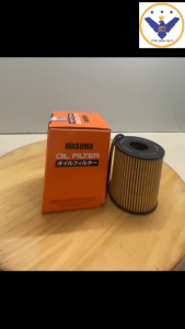 COMBO 2 lọc nhớt Transit hãng Masuma Nhật Bản MFC-E405