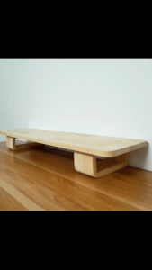 Kệ Gỗ Kê Màn Hình Máy Tính Kệ Kê Màn Hình Đẹp Sang Trọng DG-611