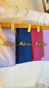 HIJAB S4 VOAL OSKARA 110X110 CM - Kerudung Voal Terbaru