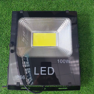 Đèn Pha Led Ngoài Trời Chống Nước 10w đến 200w