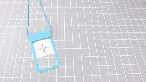 30M Underwater Waterproof Phone Case Cover Pouch Driving Swimming Beg Kalis Air Telefon 手机防水袋