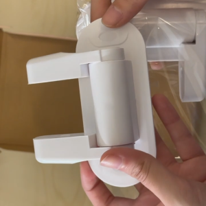 OSUKI Door Window Child Safety Lock (2 Units)