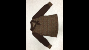 Áo kiểu nữ dễ thương hàng thiết kế Hana147