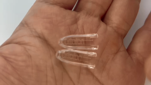 Ortofon ฝาครอบ ปลายหัวเข็ม รุ่น Concorde MKI  MKII  OM  VNL Stylus Cap Cartridge เครื่องเล่นแผ่นเสียง Vinyl Record Player