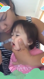 Mamibayi Alat Sedot Ingus Bayi Nasal Aspirator Baby 10ML