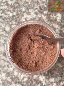 Bột sữa dừa cacao/ sầu riêng thơm ngon đa dạng chế biến ăn không cũng ngon [Cahoro Food]