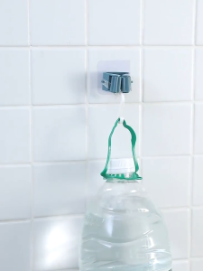 COD ที่แขวนไม้กวาด ที่เเขวนไม้ถูพื้นแบบติดผนัง ไม่ต้องเจาะ ติดง่าย แข็งแรงรับน้ำหนักได้มาก