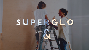 Seamaster Superglo High Gloss Finish 6600 Part 2