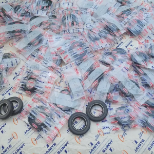 [01cai] Phớt bót tay lái chịu áp (AP) SCJY/CNB1 NOK 22*32*7 | Muzaki 22*35*8 | Muzaki 22*36.5*8