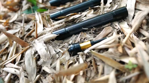 Set Sekop Multifungsi Alat Berkemah Survival Sekop Lipat Akesesoris Mobil Peralatan Outdoor