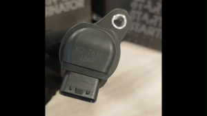 90919-A2013 IGNITION PLUG COIL PERODUA MYVI 2018 / BEZZA 1.3 / TOYOTA VIOS NCP151 / YARIS NCP151