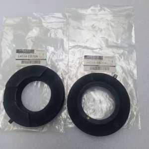 Cao su bát bèo giảm xóc trước Nissan Navara (phần cao su) hàng chính hãng