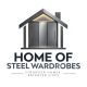 Home of Steel Wardrobes