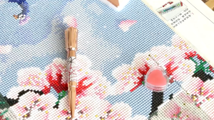 Drill Pen Diamond Dot Drill Pen Accessories Set: A Comprehensive Guide