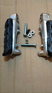 STEP Footstep pijakan kaki depan CBR 150 RCB 150 R