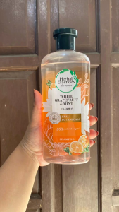 HERBAL ESSENCES Shampoo dan Conditioner 400ml - Sampo