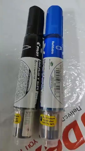 PIlot V Board Whiteboard Master Marker Pen