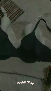 BRA WANITA PALMERS: BRA KAWAT POLOS, RENDA, DAN BUSA TIPIS UNTUK UKURAN 34, 36, 38, 40 BTR