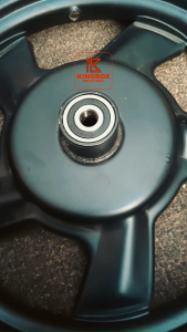 Bearing Roda Depan Sepeda Listrik Goda