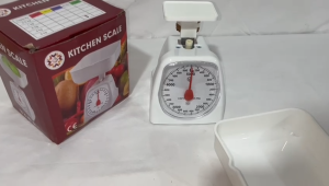 Timbangan Kue Adonan Buah & Sayur Multifungsi: Pilihan Terbaik Untuk Anda