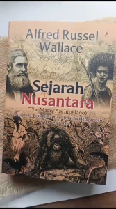 Buku Sejarah Nusantara: Memahami Kekayaan Pustaka Sejarah Indonesia