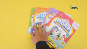 (BESTSELLING) SUFI & SARA SERIES With Interactive Activities (BILINGUAL ENGLISH AND MALAY) (SUITABLE FOR 4-6 YEARS OLD)