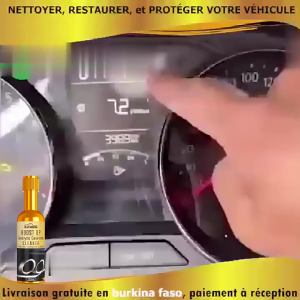 1Pcs 120ml Vehicle Engine Catalytic Car Cleaner: Easy Catalysts Accelerators Removal Of Engine Carbon