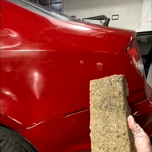 Car Coating Agent Liquid Glass Protect Against Water/Scratch Automobile Coating Agent 3D Light Sense汽车镀膜剂