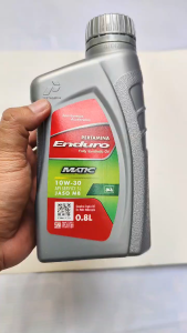 Enduro Matic 800ML Oli Motor Matic SAE 10W-30