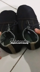 sepatu petani anti keong sawah