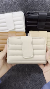 Selie Collection - Lara Dompet - Dompet Wanita - Dompet Cantik - Dompet Serbaguna - Dompet kartu