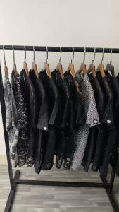 MUỐN MUA ÁO THUN LƯỚI BODY NAM TAY NGẮN?HỒ CHÍ MINH CHỖ NÀO BÁN ?.... ANH EM HÃY GHÉ NGAY QCSHOP CẢ THẾ GIỚI ÁO LƯỚI LÀ CỦA ANH EM .