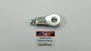 Setelan Rantai RX King KANAN \\\"A\\\" (Harga Per 1 PCS) - Stelan Rante Anting Chain Adjuster Arm Arem