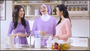 SLEEK Pencuci Botol Susu Bayi dan Aksesoris 70ml 150ml murah terbaru promo