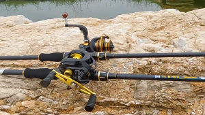 1.65M/1.8M/2.1M/2.4M Joran Pancing Set 15 Kg Reel Pancing Murah Kuat Power Pancing Set / pancing 1 set lengkap kuat / Joran Pancing 1 Set Reel Besi / Set Alat Pancing Murah /  joran pancing 1 set murah / joran pancing kuat 50kg