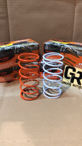 Cara Mengoptimalkan CVT Untuk Motor Honda & Aksesori Variasi