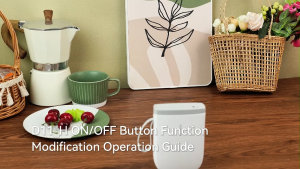 NIIMBOT D11 Thermal Label Printer 300dpi Mini Bluetooth Inkless Label Maker Beauty Jewelry Horticulture Medical Journal Sticker Smart Inkless Label Machine Included Label Paper