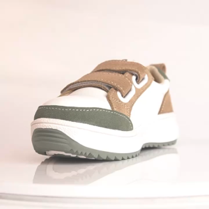 [MARIO KIDS] HELLO MICI Sepatu Sneakers Anak - HIRO | Toddler Shoes