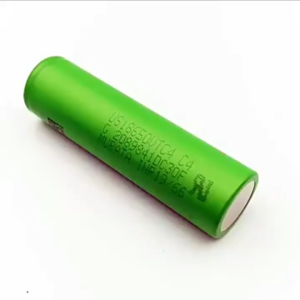 Baterai Murata VTC 4 INR 18650 3.7Volt 2100mAh Original Authentic