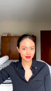 Implora Lip Crayon Satin - Lipstik Crayon Lembut