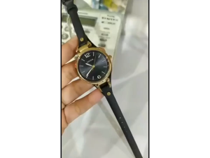 [Promo] Jam Tangan Wanita FS ES3148 / ES 3148 Original Garansi 2 Tahun