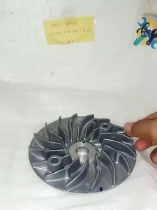 KIPAS RUMAH ROLLER FACE DRIVE HONDA VARIO 125