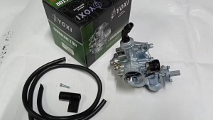 คาร์บู WAVE100S UBOX ปี2005 จูนนิ่ง จูนง่าย ลื่นๆ