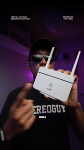 Modified Modem 5g Modem Wifi Router 4g Wifi Modem Sim Card Unlimited Hotspot Wireless Router 300mbps LAN Port