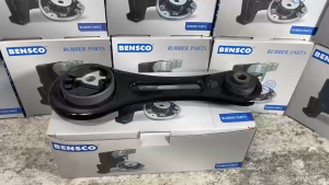 ENGINE MOUNTING DUDUKAN MONTING MESIN TENGAH MITSUBISHI XPANDER NC1W ALL NEW LIVINA PART NUMBER 1092A264 ORIGINAL MERK BENSCO