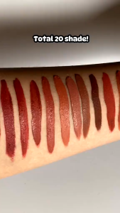 Implora Urban Lip Cream Matte | Lipcream Implora