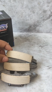 KAMPAS GANDA KOPLING ONLY REVO ABSOLUTE BLADE LK CRUN