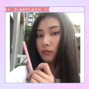 Pinkflash Waterproof Auto Eyebrow Pencil - Pensil Alis - Virgo Shoop