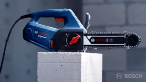 BOSCH GAC 250 - PEMOTONG BLOK AAC / AAC BLOCK CUTTER