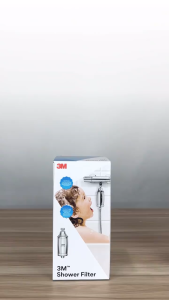 Thiết Bị Lọc Sen Tắm 3M SFKC01-CN1 chính hãng 3M
